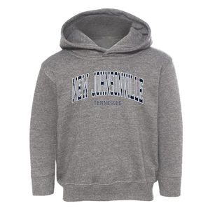 New Johnsonville Tennessee Traditional Toddler Hoodie