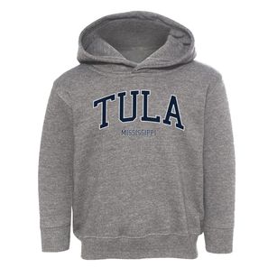 Tula Mississippi Traditional Toddler Hoodie
