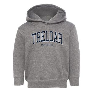 Treloar Missouri Traditional Toddler Hoodie