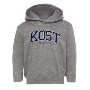 Kost Minnesota Traditional Toddler Hoodie