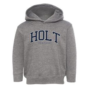 Holt Kentucky Traditional Toddler Hoodie