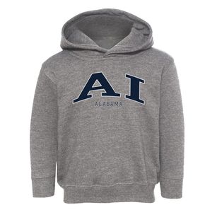 Ai Alabama Traditional Toddler Hoodie