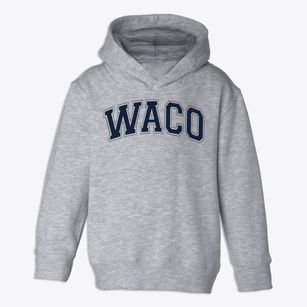 Waco Sda School Varsity Arch Toddler Hoodie