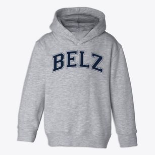 Belz Academy Varsity Arch Toddler Hoodie