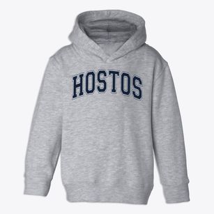 Eugenio Maria De Hostos Charter Varsity Arch Toddler Hoodie