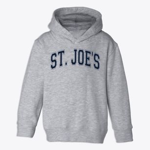 St. Joseph's Collegiate Institute Varsity Arch Toddler Hoodie