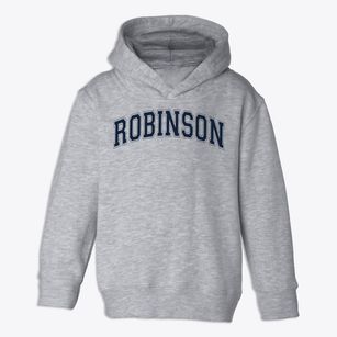 J.m. Robinson Middle School Varsity Arch Toddler Hoodie