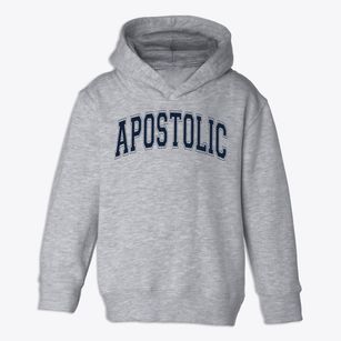 Apostolic Christian Academy Varsity Arch Toddler Hoodie