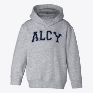 Alcy Sda Junior Academy Varsity Arch Toddler Hoodie