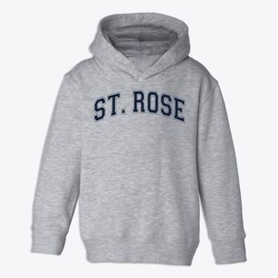 Saint Rose Catholic School Varsity Arch Toddler Hoodie