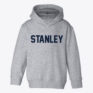 Stanley North Carolina Classic Block Toddler Hoodie
