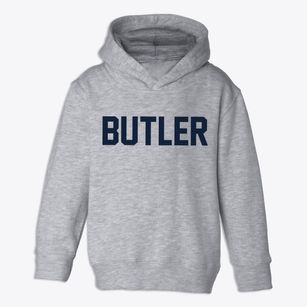 Butler New York Classic Block Toddler Hoodie