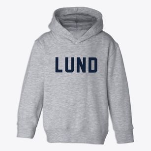 Lund Nevada Classic Block Toddler Hoodie