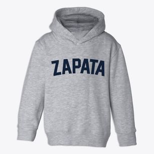 Zapata Texas Classic Curve Toddler Hoodie