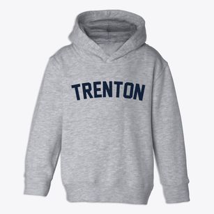 Trenton Tennessee Classic Curve Toddler Hoodie