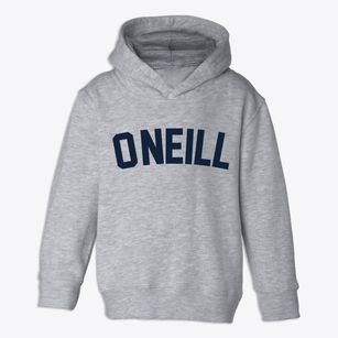 O'neill Nebraska Classic Curve Toddler Hoodie