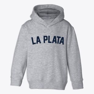 La Plata Missouri Classic Curve Toddler Hoodie
