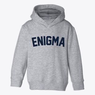 Enigma Georgia Classic Curve Toddler Hoodie