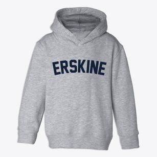Erskine Minnesota Classic Curve Toddler Hoodie
