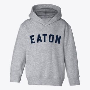 Eaton New Hampshire Classic Curve Toddler Hoodie