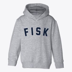 Fisk Missouri Classic Curve Toddler Hoodie