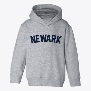 Newark Maryland Classic Curve Toddler Hoodie