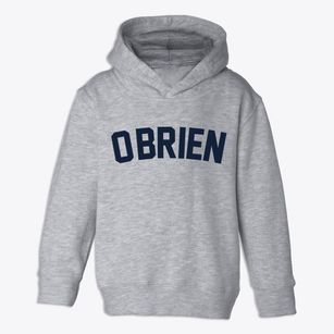 O'brien Texas Classic Curve Toddler Hoodie