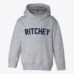 Ritchey Missouri Classic Curve Toddler Hoodie