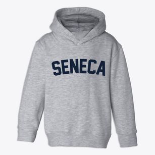 Seneca Nebraska Classic Curve Toddler Hoodie