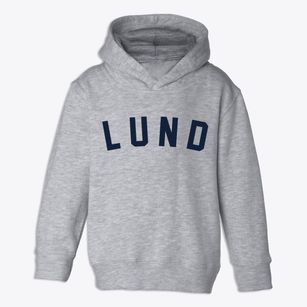 Lund Nevada Classic Curve Toddler Hoodie