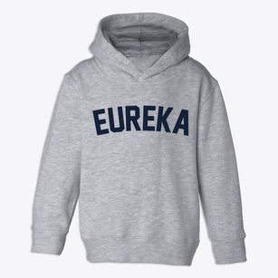 Eureka Missouri Classic Curve Toddler Hoodie