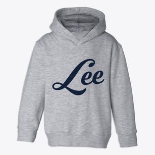 Lee New Hampshire Vintage Team Toddler Hoodie