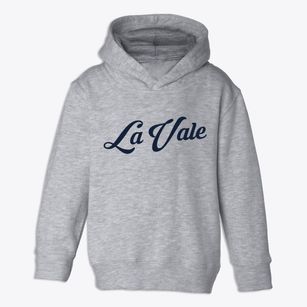 La Vale Maryland Vintage Team Toddler Hoodie