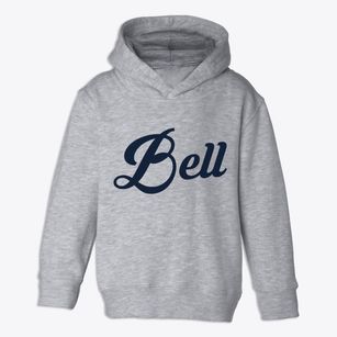 Bell California Vintage Team Toddler Hoodie