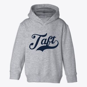 Taft Florida Vintage Team Toddler Hoodie