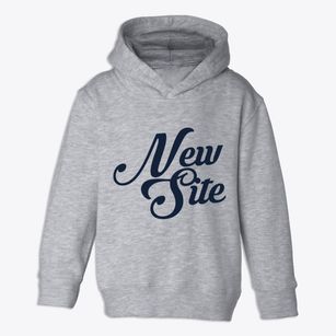 New Site Alabama Vintage Team Toddler Hoodie