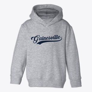 Gainesville Missouri Vintage Team Toddler Hoodie