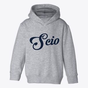 Scio Ohio Vintage Team Toddler Hoodie