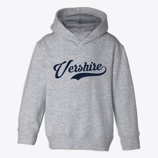 Vershire Vermont Vintage Team Toddler Hoodie