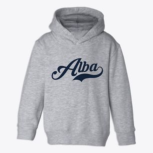 Alba Missouri Vintage Team Toddler Hoodie