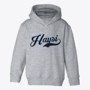 Haysi Virginia Vintage Team Toddler Hoodie