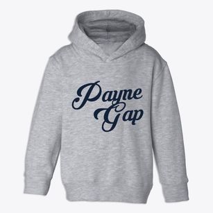 Payne Gap Kentucky Vintage Team Toddler Hoodie