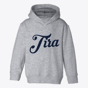 Tira Texas Vintage Team Toddler Hoodie