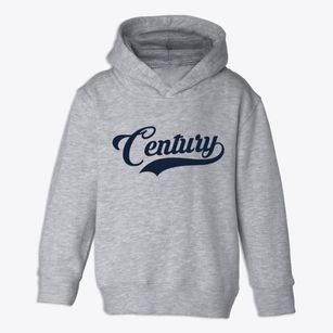Century West Virginia Vintage Team Toddler Hoodie