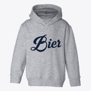 Bier Maryland Vintage Team Toddler Hoodie