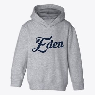 Eden South Dakota Vintage Team Toddler Hoodie