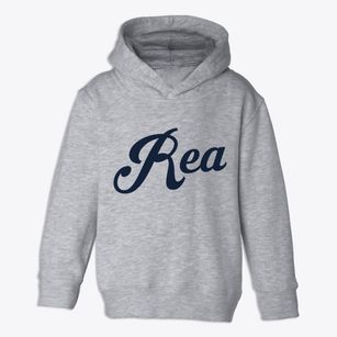 Rea Missouri Vintage Team Toddler Hoodie