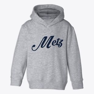 Metz Missouri Vintage Team Toddler Hoodie