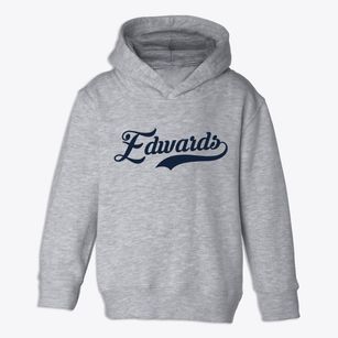 Edwards Colorado Vintage Team Toddler Hoodie