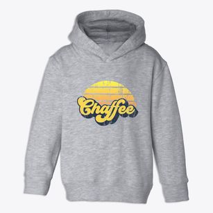 Chaffee Missouri Sublime Sunset Toddler Hoodie
